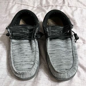 Youth Hey Dude Wally 6Y